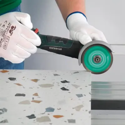 Diamentowa tarcza tnąca Distar 76x10 Termit
