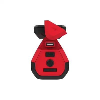 Lampa do oświetlania powierzchni, z obrotową głowicą, 700 lm, 12 V, Milwaukee, M12 PAL-0