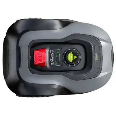 Robot koszący RMP950 STALCO PERFECT S-98702