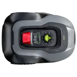Robot koszący RMP650 STALCO PERFECT