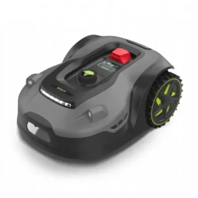 Robot koszący RMP2000US Stalco Perfect