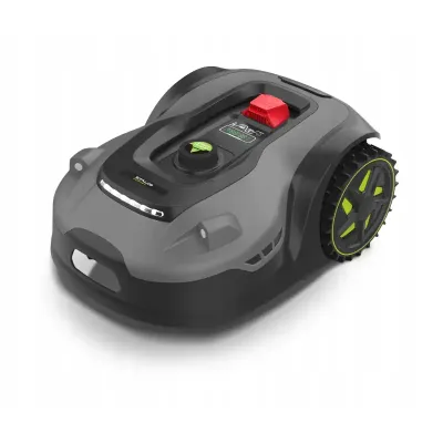 Robot koszący RMP1300US Stalco Perfect