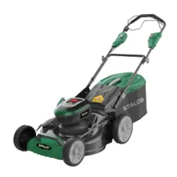 Kosiarka akumulatorowa z napędem LMS40-51BLSP Body 40V STALCO