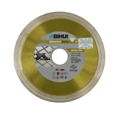 Tarcza diamentowa B‑MOSAIC 125 mm Bihui