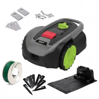 Robot koszący RMP300 Stalco Perfect