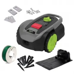 Robot koszący RMP300 Stalco Perfect