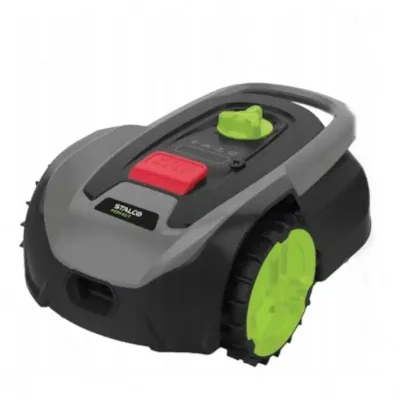 Robot koszący RMP300 Stalco Perfect