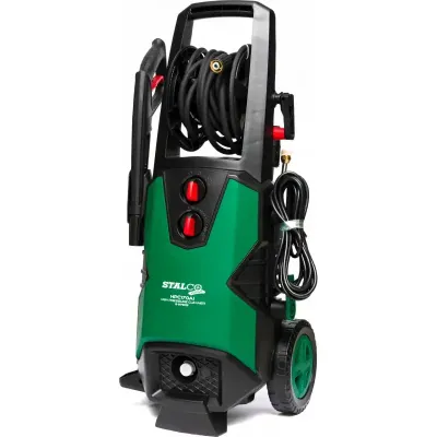 Myjka ciśnieniowa 2500W HPC170A Stalco