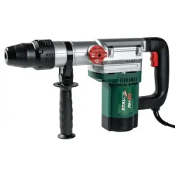 Młotowiertarka 1250W SDS MAX RH40 Stalco Premium S-97509
