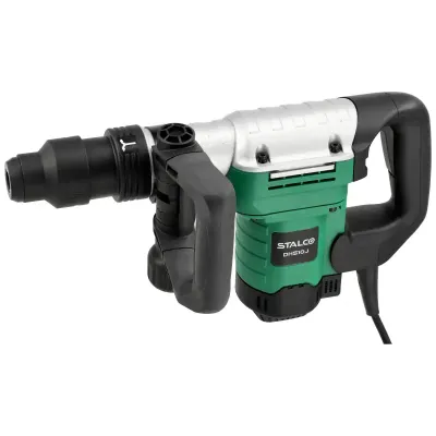 Młot wyburzeniowy Stalco 1050W SDS Max DH10J Premium S-97520