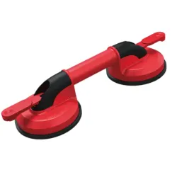 Przyssawka podwójna do szyb WERTEC WT620