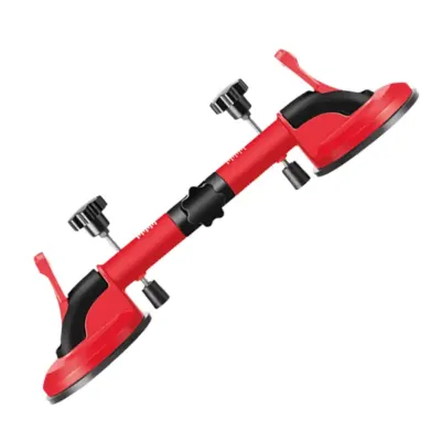 Przyssawka podwójna kątowa WERTEC WT621