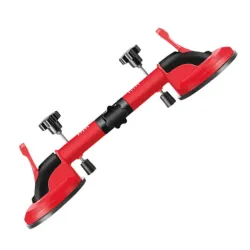 Przyssawka podwójna kątowa WERTEC WT621