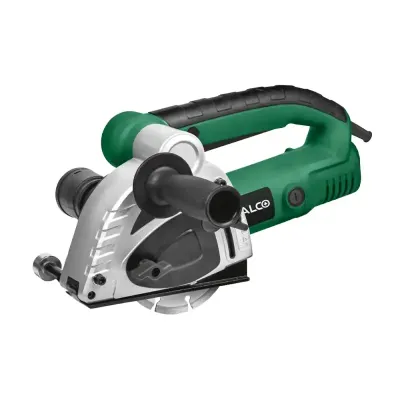 Bruzdownica 125mm 1500W WCS30 Stalco Premium S-97212