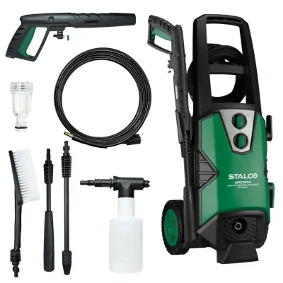Myjka ciśnieniowa Stalco HPC150A 2000W S-97903