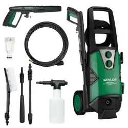 Myjka ciśnieniowa Stalco HPC150A 2000W S-97903
