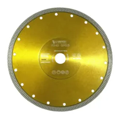 Tarcza King Gres 250 × 25,4 × 10 mm
