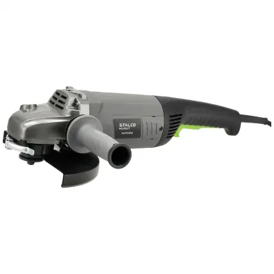 Szlifierka Kątowa Stalco Perfect 230mm 3000W AS230Q S-98210