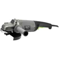 Szlifierka Kątowa Stalco Perfect 230mm 3000W AS230Q S-98210