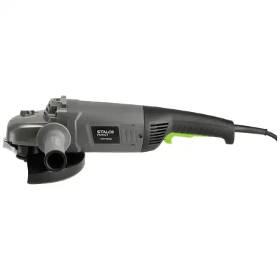 Szlifierka Kątowa Stalco Perfect 230mm 3000W AS230Q S-98210