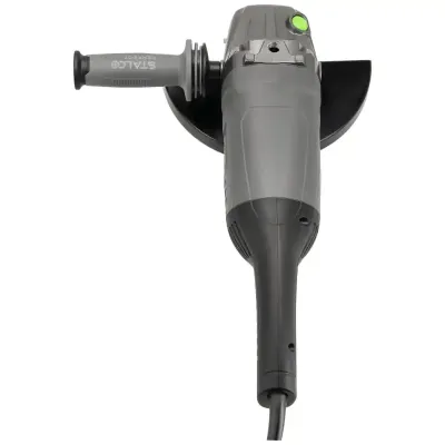 Szlifierka Kątowa Stalco Perfect 230mm 3000W AS230Q S-98210