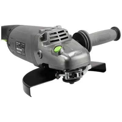 Szlifierka Kątowa Stalco Perfect 230mm 3000W AS230Q S-98210