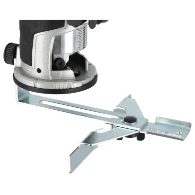 Frezarka Górnowrzecionowa Akumulatorowa Stalco PRS20-20BLVS 20V S-Volt S-97363