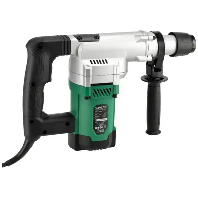 Młotowiertarka Stalco 1500W SDS Plus RH36VS Premium S-97506