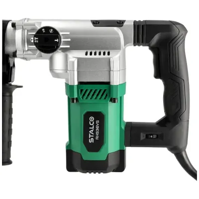 Młotowiertarka Stalco 1500W SDS Plus RH36VS Premium S-97506