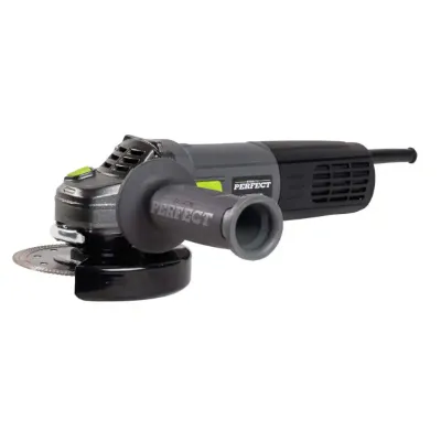 Szlifierka Kątowa 125mm 1400W AG125QVS Stalco Perfect