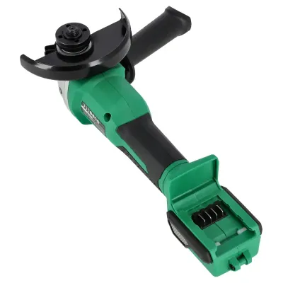 Szlifierka Kątowa Akumulatorowa Stalco AGS20-125BLVS Body 20V S-Volt