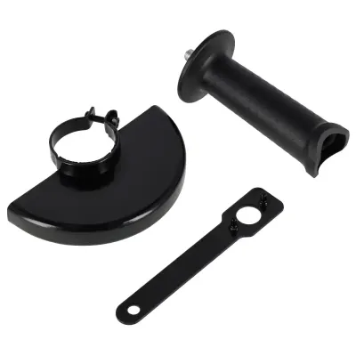 Szlifierka Kątowa Akumulatorowa Stalco AGS20-125BLVS Body 20V S-Volt