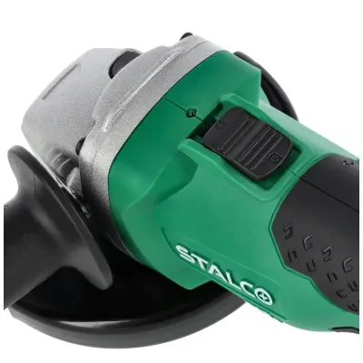 Szlifierka Kątowa Akumulatorowa Stalco AGS20-125BLVS Body 20V S-Volt