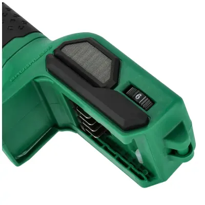 Szlifierka Kątowa Akumulatorowa Stalco AGS20-125BLVS Body 20V S-Volt