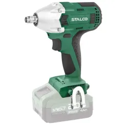 Klucz Udarowy Akumulatorowy Stalco IWS20-300BL Body S-97347
