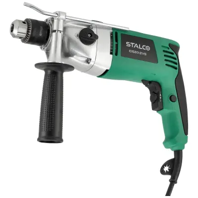 Wiertarka Udarowa Stalco IDS20-2VS Premium S-97219