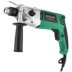 Wiertarka Udarowa Stalco IDS20-2VS Premium S-97219
