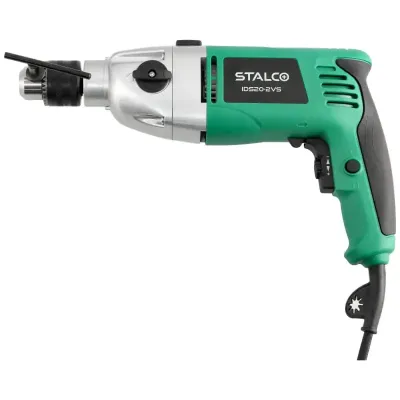 Wiertarka Udarowa Stalco IDS20-2VS Premium S-97219