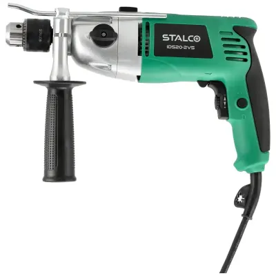 Wiertarka Udarowa Stalco IDS20-2VS Premium S-97219