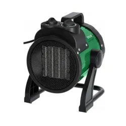 Nagrzewnica Elektryczna PTC 3kW EHS 3000 Stalco S-97642