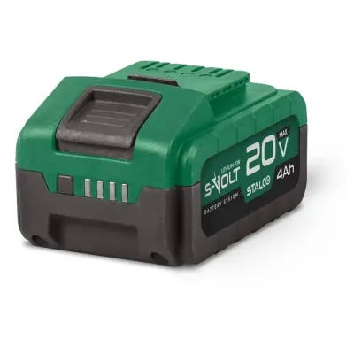 Akumulator Stalco 20V 4,0Ah Li-Ion BLS20 S-97383