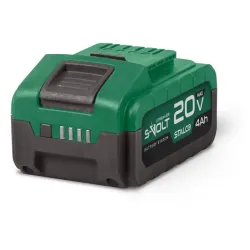 Akumulator Stalco 20V 4,0Ah Li-Ion BLS20 S-97383