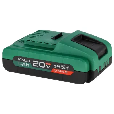 Akumulator Stalco Li-Ion 4Ah BLS20-4AHP 20V S-Volt