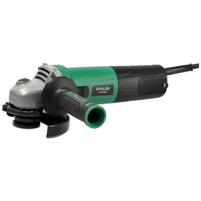 Szlifierka Kątowa Stalco 125mm 1100W AG125Q Premium