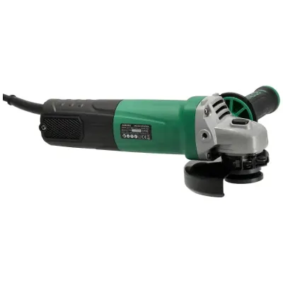 Szlifierka Kątowa Stalco 125mm 1100W AG125Q Premium