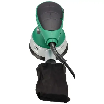 Szlifierka Mimośrodowa Stalco ESS125 – 240W, 125 mm