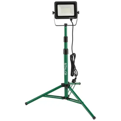 Reflektor Budowlany Stalco 50W FL