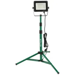 Reflektor Budowlany Stalco 50W FL