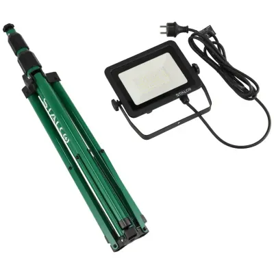 Reflektor Budowlany Stalco 50W FL