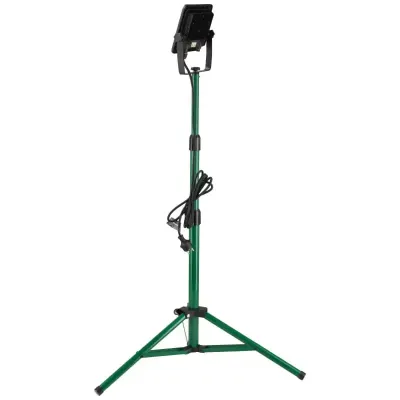 Reflektor Budowlany Stalco 50W FL